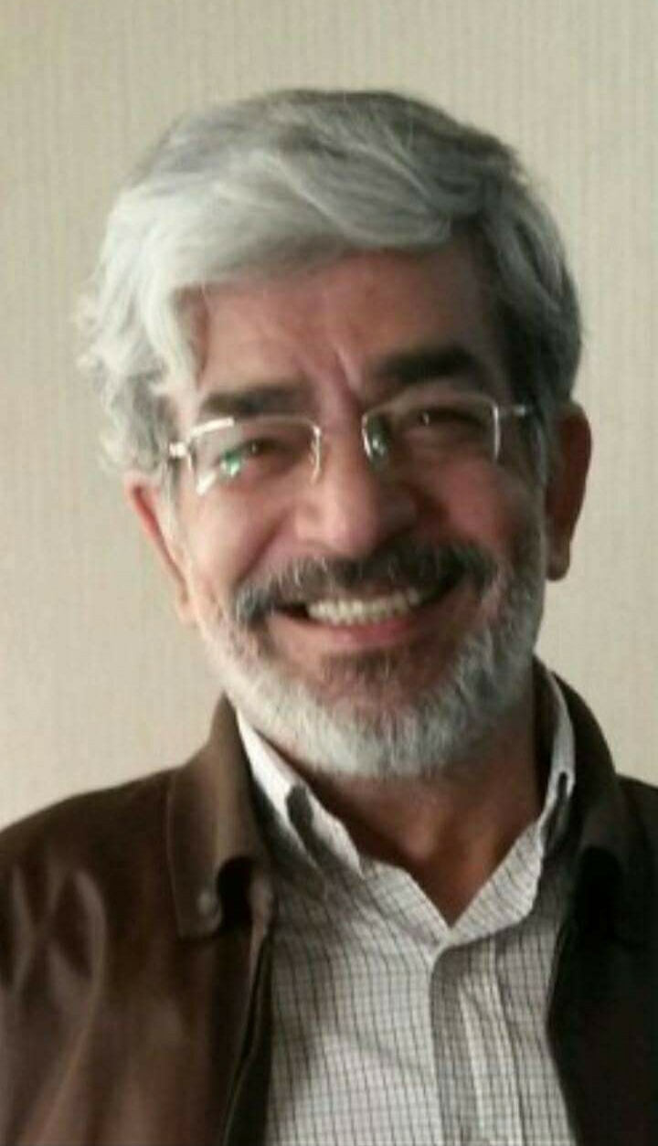 Shafiq Dweik
